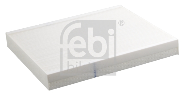 Filtru, aer habitaclu 29188 FEBI BILSTEIN - Filtru aer habitaclu