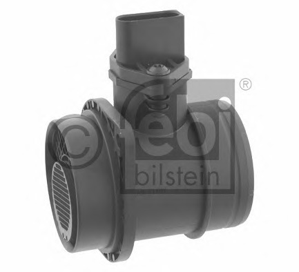 senzor debit aer 29192 FEBI BILSTEIN - Debitmetru aer senzor debit aer 29192 FEBI BILSTEIN - Debitmetru aer