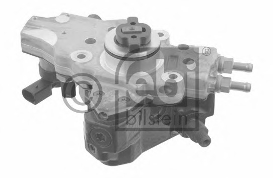 Pompa de injectie 29227 FEBI BILSTEIN - Pompa injectie combustibil, pompa inalta presiune Pompa de injectie 29227 FEBI BILSTEIN - Pompa injectie combustibil, pompa inalta presiune