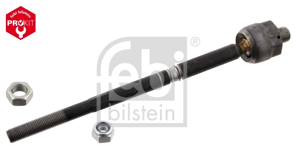 Articulatie axiala, cap de bara 29233 FEBI BILSTEIN - Cap bara, bieleta directie Articulatie axiala, cap de bara 29233 FEBI BILSTEIN - Cap bara, bieleta directie