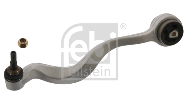 Brat, suspensie roata 29253 FEBI BILSTEIN - Brate suspensie / directie (bascula) Brat, suspensie roata 29253 FEBI BILSTEIN - Brate suspensie / directie (bascula)