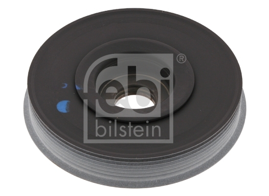 Fulie curea, arbore cotit 29333 FEBI BILSTEIN - Fulie curea Fulie curea, arbore cotit 29333 FEBI BILSTEIN - Fulie curea
