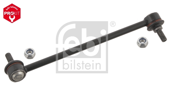 Brat/bieleta suspensie, stabilizator 29341 FEBI BILSTEIN - Bara torsiune Brat/bieleta suspensie, stabilizator 29341 FEBI BILSTEIN - Bara torsiune