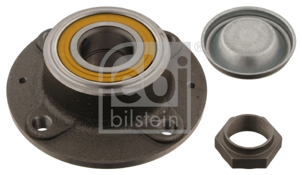 Set rulment roata 29382 FEBI BILSTEIN - Rulment roata / butuc roata
