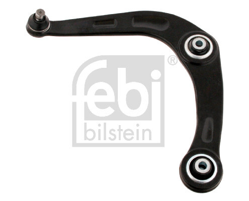 Brat, suspensie roata 29424 FEBI BILSTEIN - Directie / bucsi, rulmenti