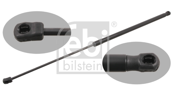 Amortizor capota 29434 FEBI BILSTEIN - Elemente/piese montaj Amortizor capota 29434 FEBI BILSTEIN - Elemente/piese montaj