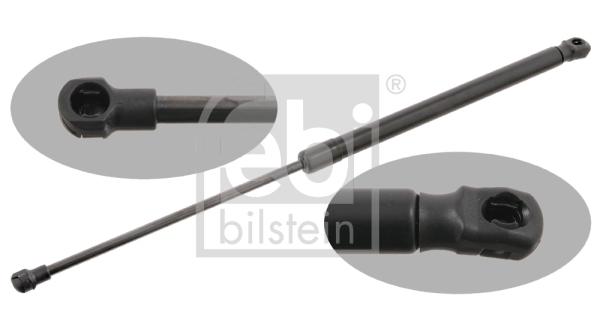 Amortizor capota 29438 FEBI BILSTEIN - Elemente/piese montaj