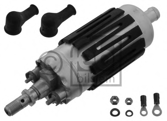 Modul alimentare combustibil 29464 FEBI BILSTEIN - Pompa combustibil Modul alimentare combustibil 29464 FEBI BILSTEIN - Pompa combustibil