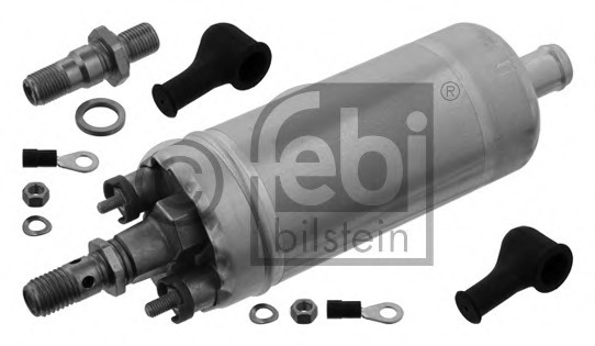 Pompa combustibil 29465 FEBI BILSTEIN - Pompa combustibil Pompa combustibil 29465 FEBI BILSTEIN - Pompa combustibil