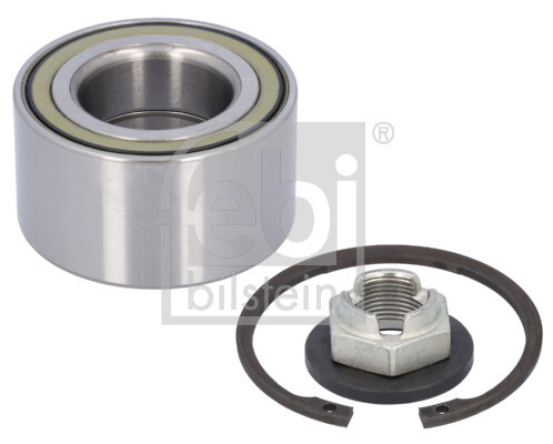 Set rulment roata 29473 FEBI BILSTEIN - Rulment roata / butuc roata Set rulment roata 29473 FEBI BILSTEIN - Rulment roata / butuc roata