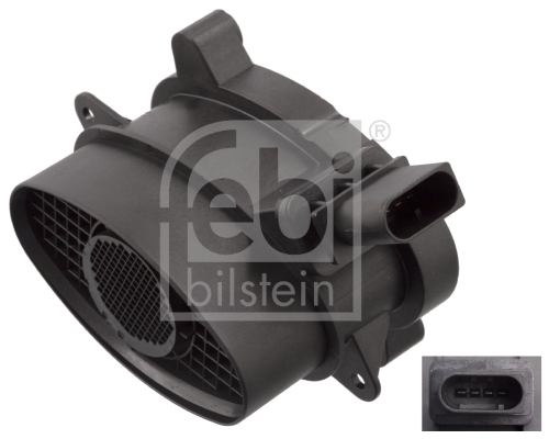 senzor debit aer 29476 FEBI BILSTEIN - Debitmetru aer senzor debit aer 29476 FEBI BILSTEIN - Debitmetru aer