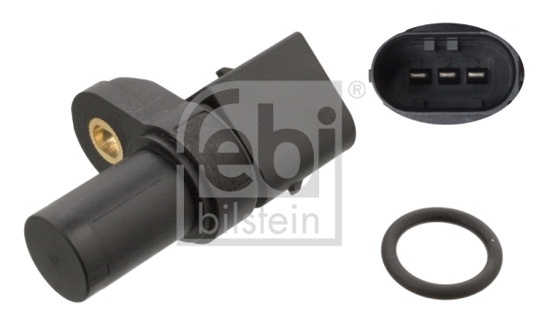 Senzor impulsuri, arbore cotit 29483 FEBI BILSTEIN - Generator impulsuri Senzor impulsuri, arbore cotit 29483 FEBI BILSTEIN - Generator impulsuri