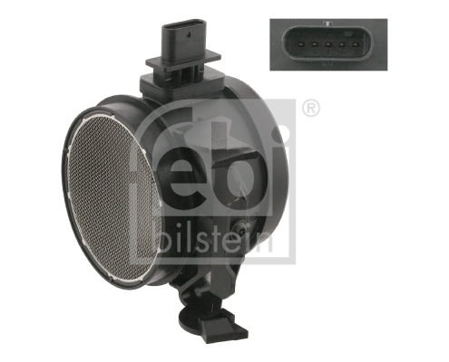 senzor debit aer 29516 FEBI BILSTEIN - Debitmetru aer senzor debit aer 29516 FEBI BILSTEIN - Debitmetru aer