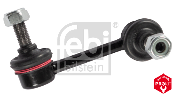 Brat/bieleta suspensie, stabilizator 29527 FEBI BILSTEIN - Bara torsiune Brat/bieleta suspensie, stabilizator 29527 FEBI BILSTEIN - Bara torsiune