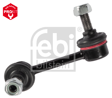 Brat/bieleta suspensie, stabilizator 29528 FEBI BILSTEIN - Bara torsiune Brat/bieleta suspensie, stabilizator 29528 FEBI BILSTEIN - Bara torsiune