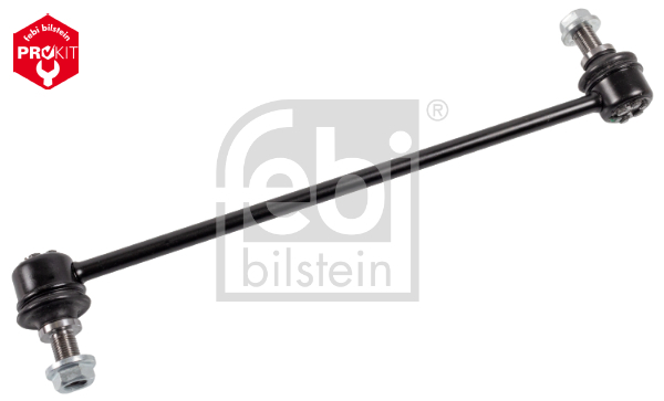 Brat/bieleta suspensie, stabilizator 29529 FEBI BILSTEIN - Bara torsiune Brat/bieleta suspensie, stabilizator 29529 FEBI BILSTEIN - Bara torsiune