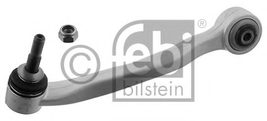 Brat, suspensie roata 29543 FEBI BILSTEIN - Directie / bucsi, rulmenti