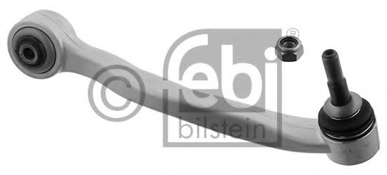 Brat, suspensie roata 29544 FEBI BILSTEIN - Brate suspensie / directie (bascula) Brat, suspensie roata 29544 FEBI BILSTEIN - Brate suspensie / directie (bascula)