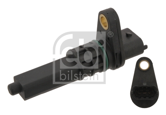 senzor,viteza 29606 FEBI BILSTEIN - Indicatoare senzor,viteza 29606 FEBI BILSTEIN - Indicatoare