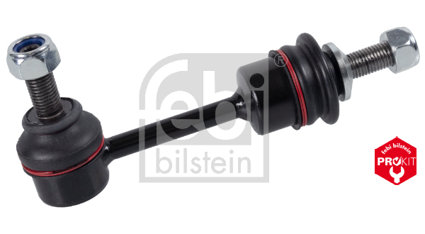 Brat/bieleta suspensie, stabilizator 29612 FEBI BILSTEIN - Bara torsiune Brat/bieleta suspensie, stabilizator 29612 FEBI BILSTEIN - Bara torsiune