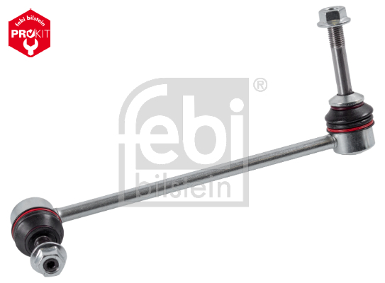 Brat/bieleta suspensie, stabilizator 29615 FEBI BILSTEIN - Bara torsiune Brat/bieleta suspensie, stabilizator 29615 FEBI BILSTEIN - Bara torsiune