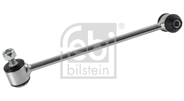 Brat/bieleta suspensie, stabilizator 29694 FEBI BILSTEIN - Bieleta antiruliu / bara stabilizatoare Brat/bieleta suspensie, stabilizator 29694 FEBI BILSTEIN - Bieleta antiruliu / bara stabilizatoare