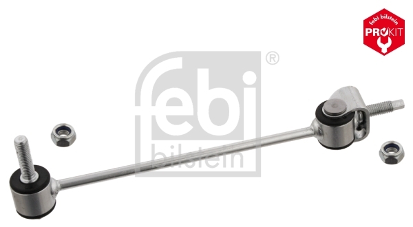 Brat/bieleta suspensie, stabilizator 29696 FEBI BILSTEIN - Bara torsiune Brat/bieleta suspensie, stabilizator 29696 FEBI BILSTEIN - Bara torsiune