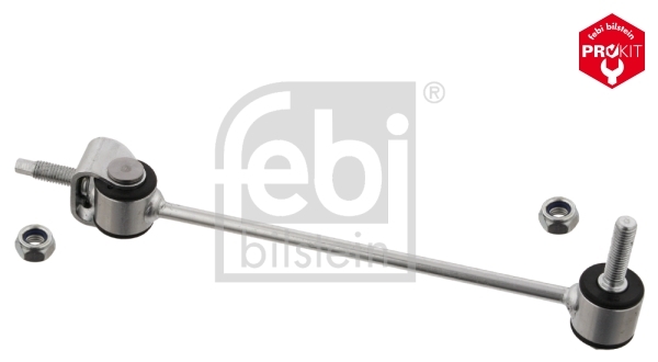 Brat/bieleta suspensie, stabilizator 29697 FEBI BILSTEIN - Bara torsiune Brat/bieleta suspensie, stabilizator 29697 FEBI BILSTEIN - Bara torsiune