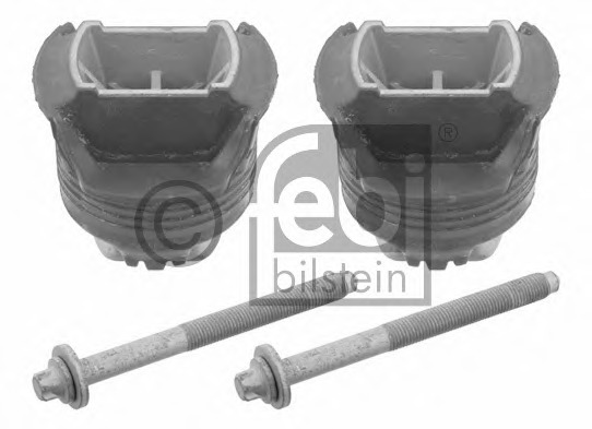 Set rulmenti, corp axa 29746 FEBI BILSTEIN - Suport/corp/montant ax Set rulmenti, corp axa 29746 FEBI BILSTEIN - Suport/corp/montant ax