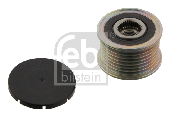 Sistem roata libera, generator 29771 FEBI BILSTEIN - Componente alternator Sistem roata libera, generator 29771 FEBI BILSTEIN - Componente alternator
