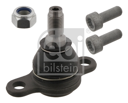Articulatie sarcina/ghidare 29772 FEBI BILSTEIN - Pivoti/ articulatii Articulatie sarcina/ghidare 29772 FEBI BILSTEIN - Pivoti/ articulatii