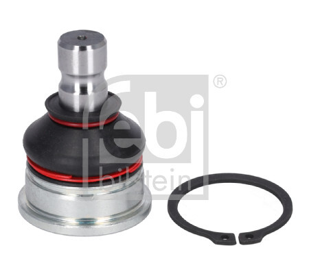 Articulatie sarcina/ghidare 29826 FEBI BILSTEIN - Pivot inferior/superior Articulatie sarcina/ghidare 29826 FEBI BILSTEIN - Pivot inferior/superior