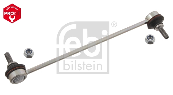 Brat/bieleta suspensie, stabilizator 29834 FEBI BILSTEIN - Bieleta antiruliu / bara stabilizatoare