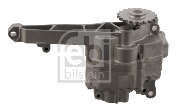Pompa ulei 29847 FEBI BILSTEIN - Ungere Pompa ulei 29847 FEBI BILSTEIN - Ungere