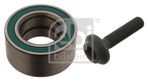 Rulment roata 29872 FEBI BILSTEIN - Rulment roata / butuc roata Rulment roata 29872 FEBI BILSTEIN - Rulment roata / butuc roata