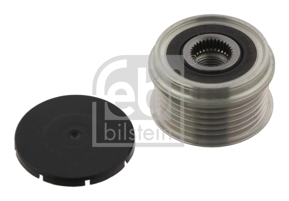 Sistem roata libera, generator 30029 FEBI BILSTEIN - Generator /alternator / elemente Sistem roata libera, generator 30029 FEBI BILSTEIN - Generator /alternator / elemente