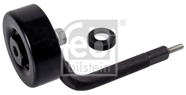 rola intinzator,curea transmisie 30114 FEBI BILSTEIN - Transmisie - kit accesorii rola intinzator,curea transmisie 30114 FEBI BILSTEIN - Transmisie - kit accesorii