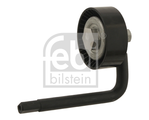 rola intinzator,curea transmisie 30116 FEBI BILSTEIN - Transmisie - kit accesorii rola intinzator,curea transmisie 30116 FEBI BILSTEIN - Transmisie - kit accesorii