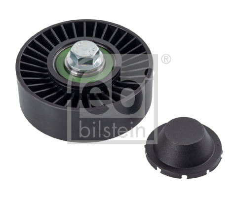 Rola ghidare/conducere, curea transmisie 30120 FEBI BILSTEIN - Transmisie - kit accesorii Rola ghidare/conducere, curea transmisie 30120 FEBI BILSTEIN - Transmisie - kit accesorii