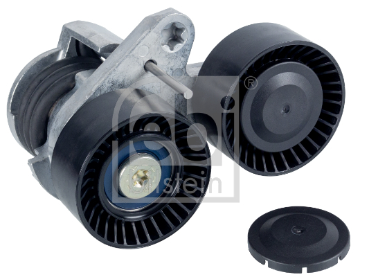 Intinzator curea, curea distributie 30129 FEBI BILSTEIN - Transmisie - kit accesorii Intinzator curea, curea distributie 30129 FEBI BILSTEIN - Transmisie - kit accesorii