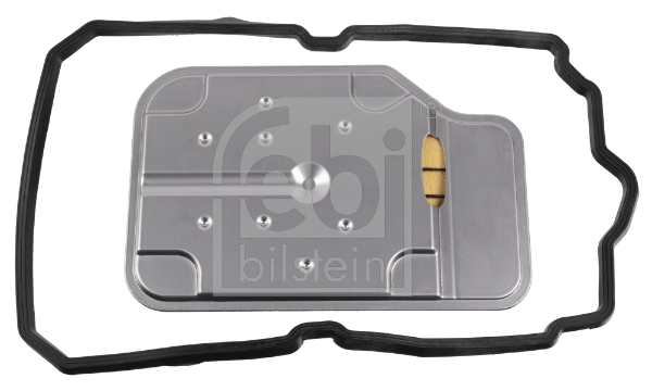 Filtru hidraulic, cutie de viteze automata 30157 FEBI BILSTEIN - Cutie de viteze automata Filtru hidraulic, cutie de viteze automata 30157 FEBI BILSTEIN - Cutie de viteze automata