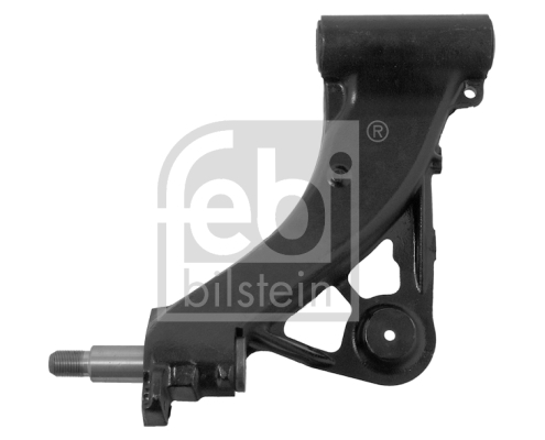 Brat, suspensie roata 30161 FEBI BILSTEIN - Brate suspensie / directie (bascula)