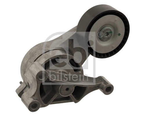 Intinzator curea, curea distributie 30166 FEBI BILSTEIN - Transmisie - kit accesorii Intinzator curea, curea distributie 30166 FEBI BILSTEIN - Transmisie - kit accesorii
