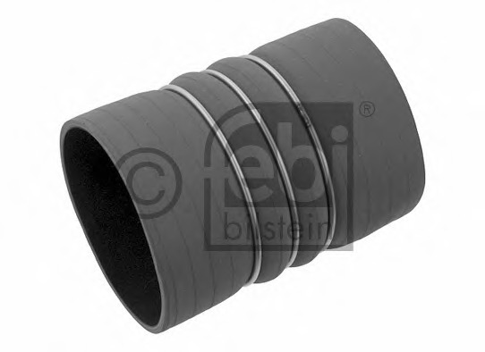 Furtun ear supraalimentare 30184 FEBI BILSTEIN - Turbocompressor Furtun ear supraalimentare 30184 FEBI BILSTEIN - Turbocompressor