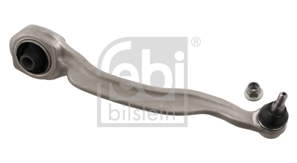 Brat, suspensie roata 30195 FEBI BILSTEIN - Brate suspensie / directie (bascula) Brat, suspensie roata 30195 FEBI BILSTEIN - Brate suspensie / directie (bascula)