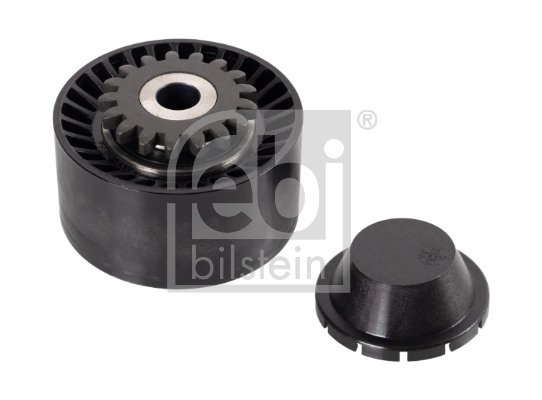 Rola ghidare/conducere, curea transmisie 30248 FEBI BILSTEIN - Transmisie - kit accesorii Rola ghidare/conducere, curea transmisie 30248 FEBI BILSTEIN - Transmisie - kit accesorii