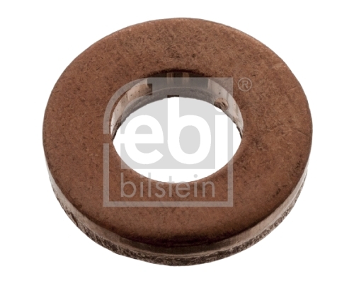 Inel etansare, injector 30253 FEBI BILSTEIN - Pregatire amestec