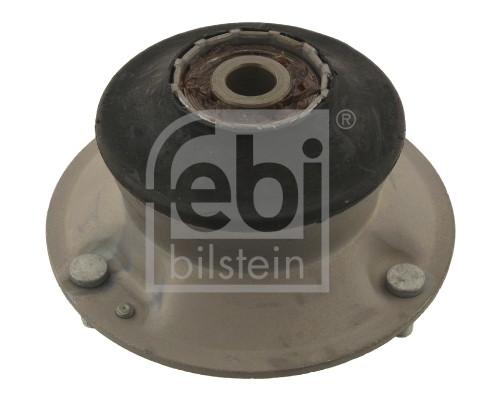 Rulment sarcina suport arc 30277 FEBI BILSTEIN - Rulment sarcina / flansa amortizor Rulment sarcina suport arc 30277 FEBI BILSTEIN - Rulment sarcina / flansa amortizor