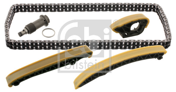 chit lant de distributie 30300 FEBI BILSTEIN - Lant de distributie /- intinzator /- de ghidare