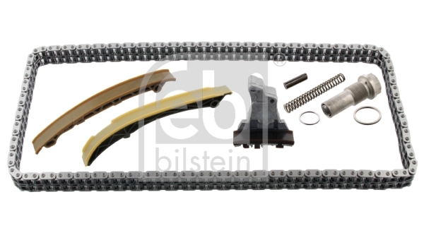 chit lant de distributie 30304 FEBI BILSTEIN - Lant de distributie /- intinzator /- de ghidare chit lant de distributie 30304 FEBI BILSTEIN - Lant de distributie /- intinzator /- de ghidare